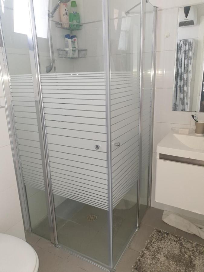 Luxury Exclusive Top Class Apartment On The Sea With Best Sea View And Jacuzzi רק למשפחות !!!! Eilat Exterior foto