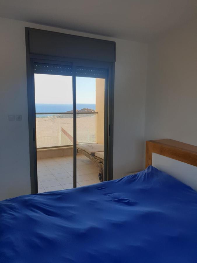 Luxury Exclusive Top Class Apartment On The Sea With Best Sea View And Jacuzzi רק למשפחות !!!! Eilat Exterior foto